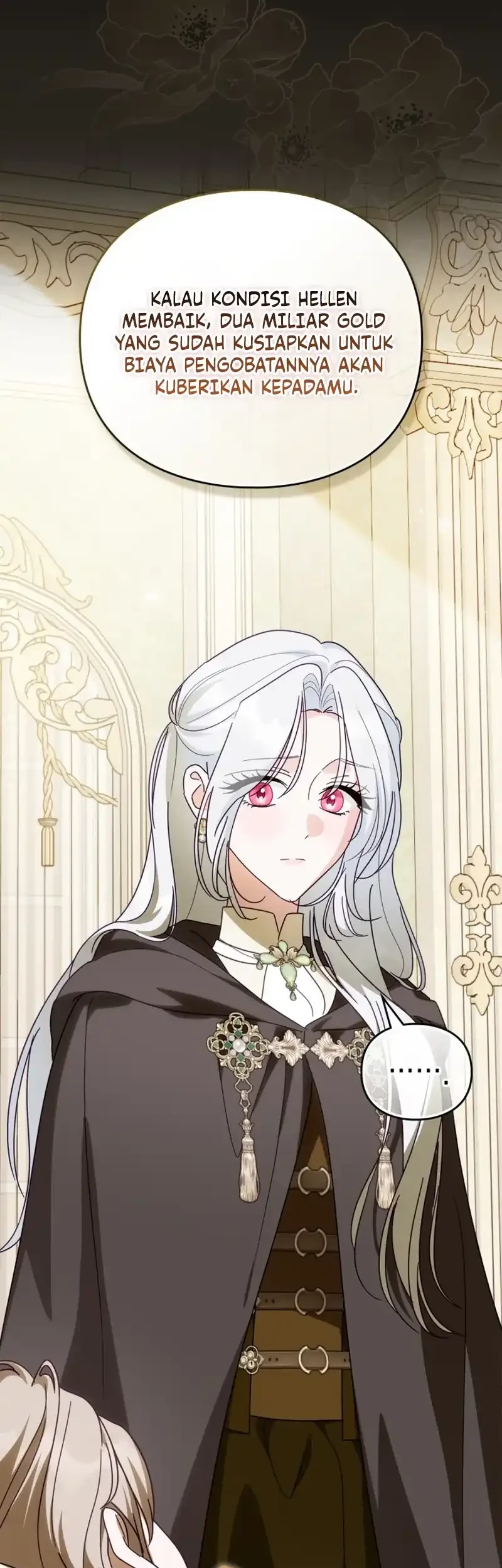 The Search for the Duchess’s Husband Chapter 28 Gambar 61
