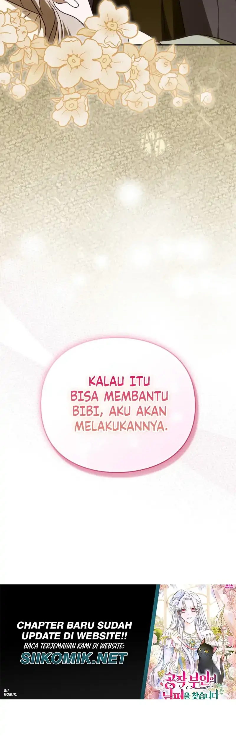 The Search for the Duchess’s Husband Chapter 28 Gambar 62
