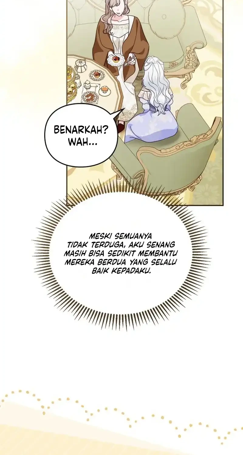 The Search for the Duchess’s Husband Chapter 28 Gambar 64