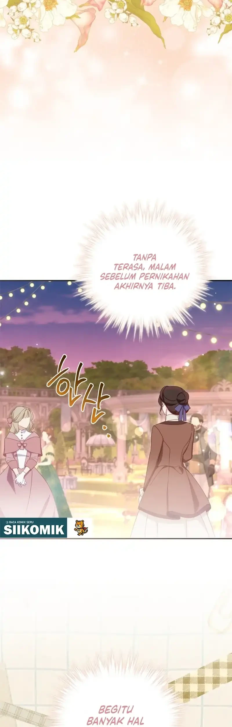 The Search for the Duchess’s Husband Chapter 29 Gambar 51