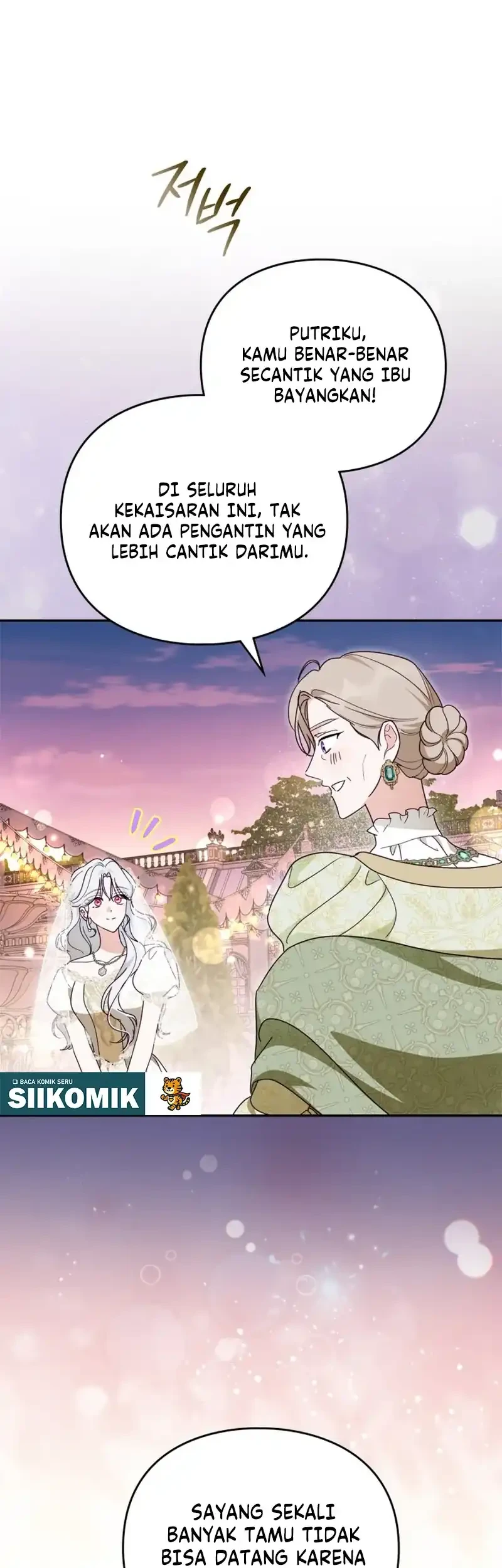 The Search for the Duchess’s Husband Chapter 29 Gambar 55