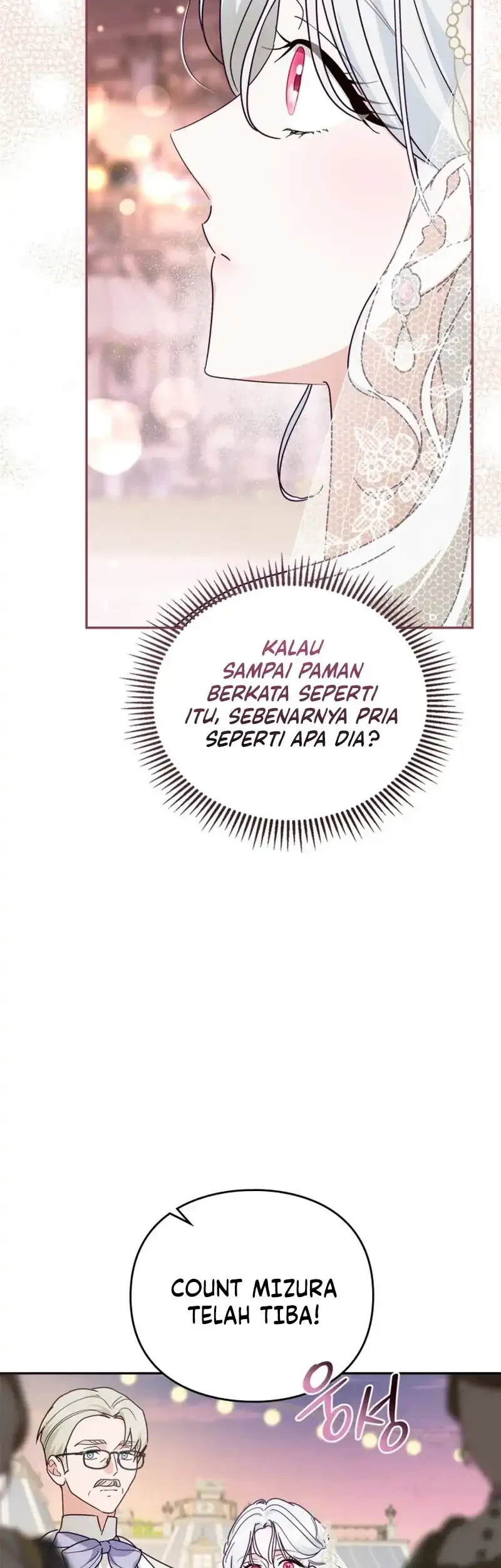 The Search for the Duchess’s Husband Chapter 29 Gambar 58