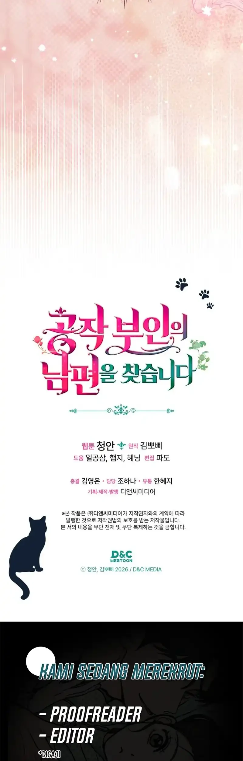 The Search for the Duchess’s Husband Chapter 29 Gambar 65