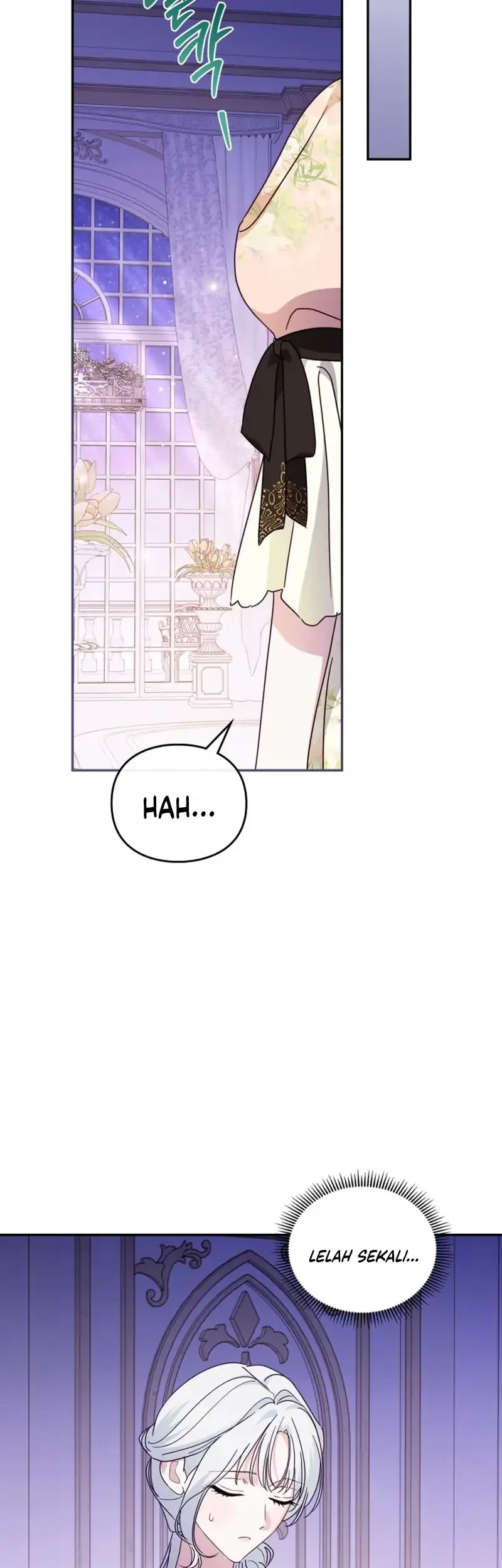 The Search for the Duchess’s Husband Chapter 30 Gambar 38