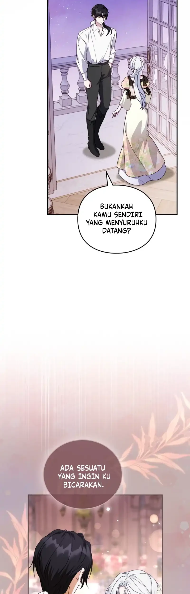 The Search for the Duchess’s Husband Chapter 30 Gambar 42