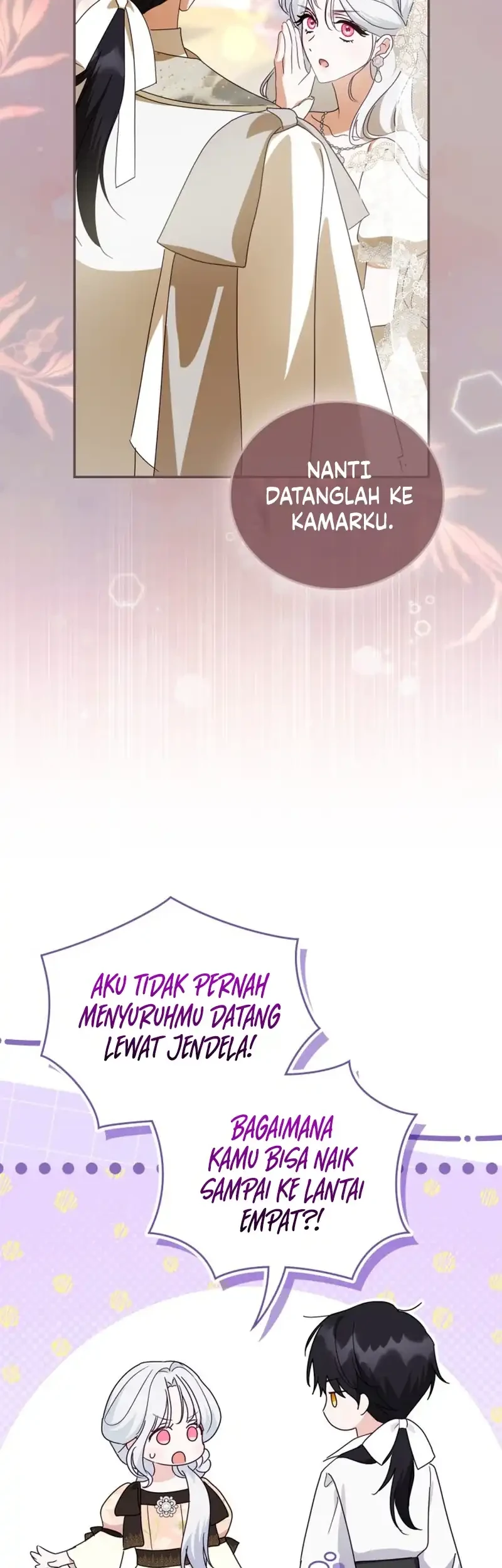The Search for the Duchess’s Husband Chapter 30 Gambar 43