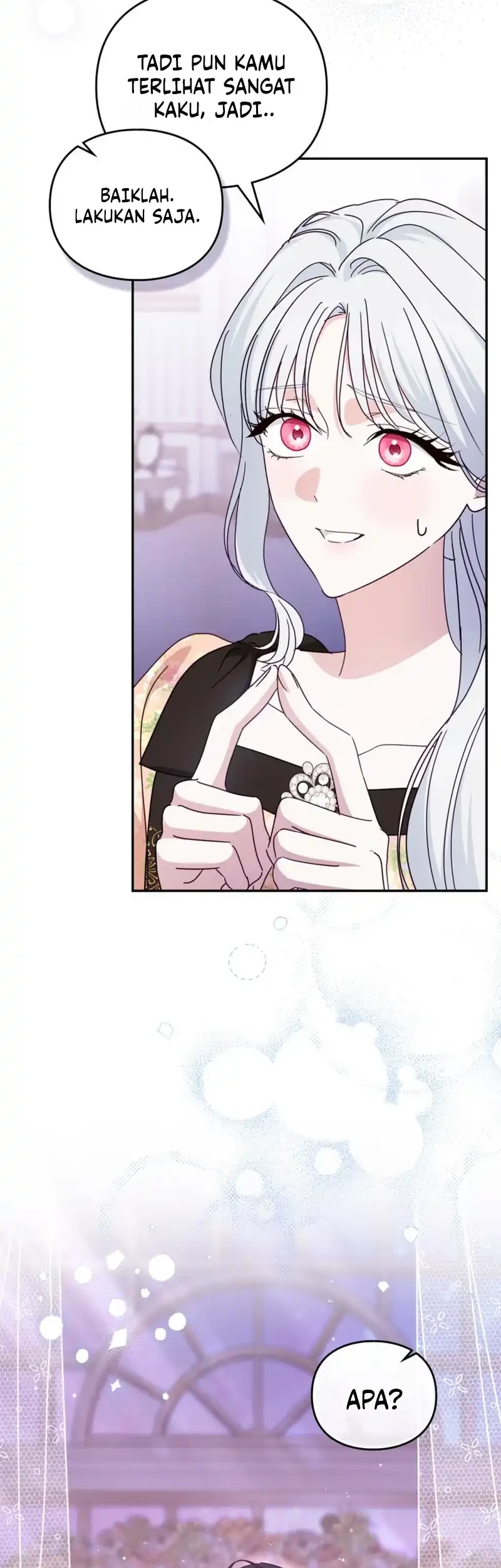 The Search for the Duchess’s Husband Chapter 30 Gambar 47