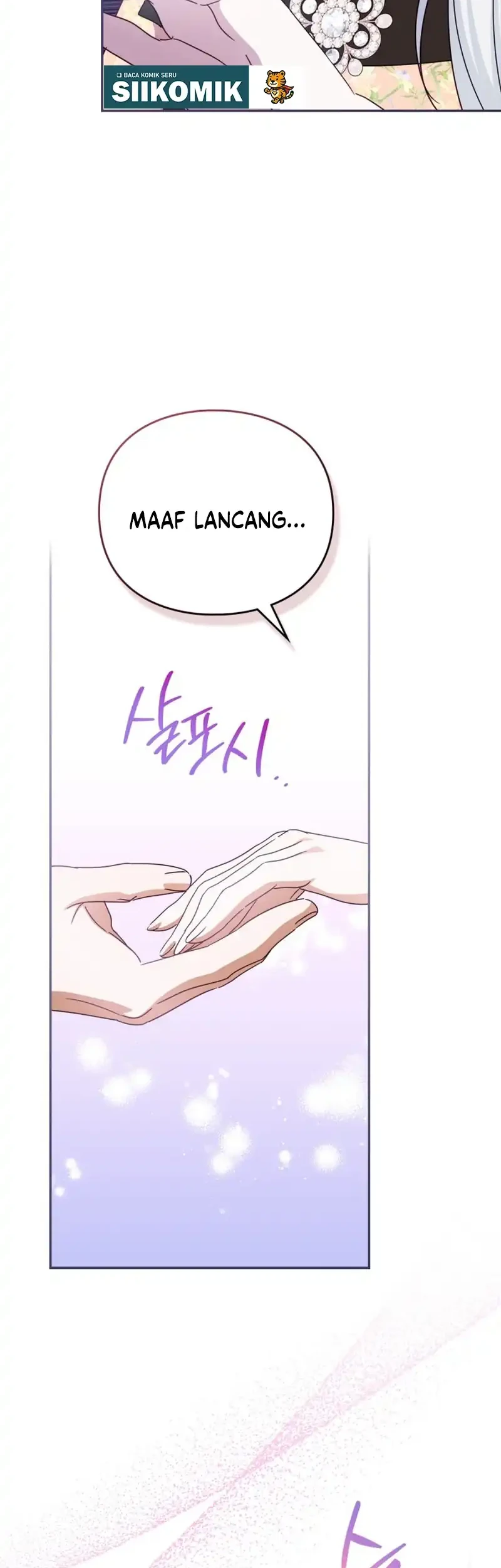 The Search for the Duchess’s Husband Chapter 30 Gambar 50