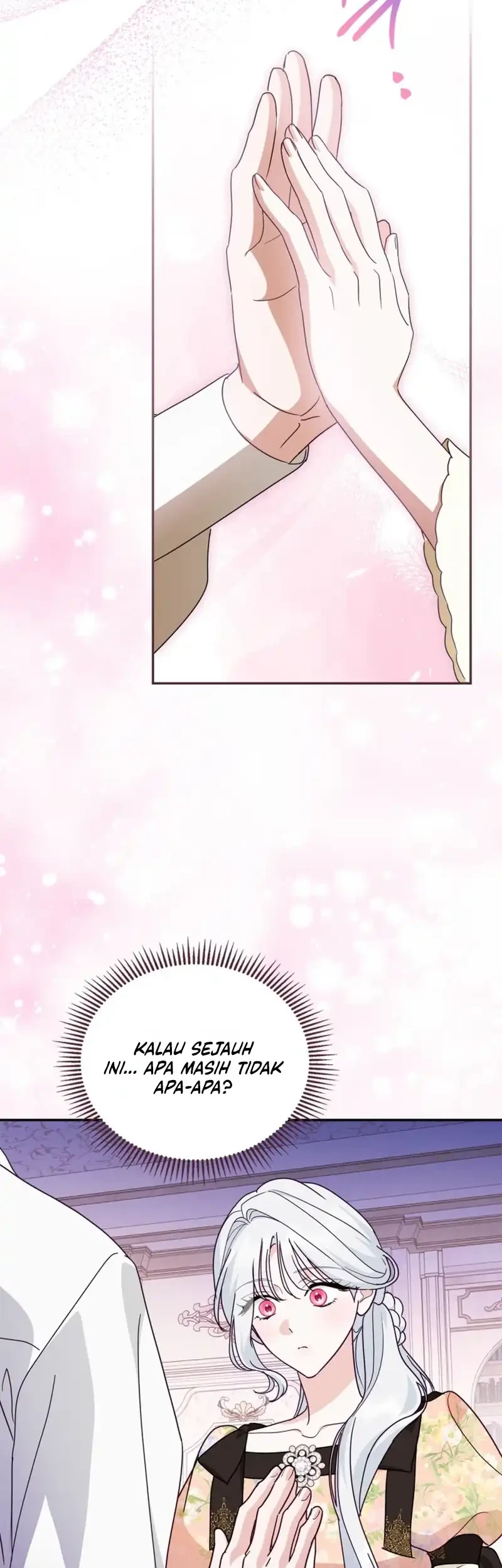 The Search for the Duchess’s Husband Chapter 30 Gambar 51