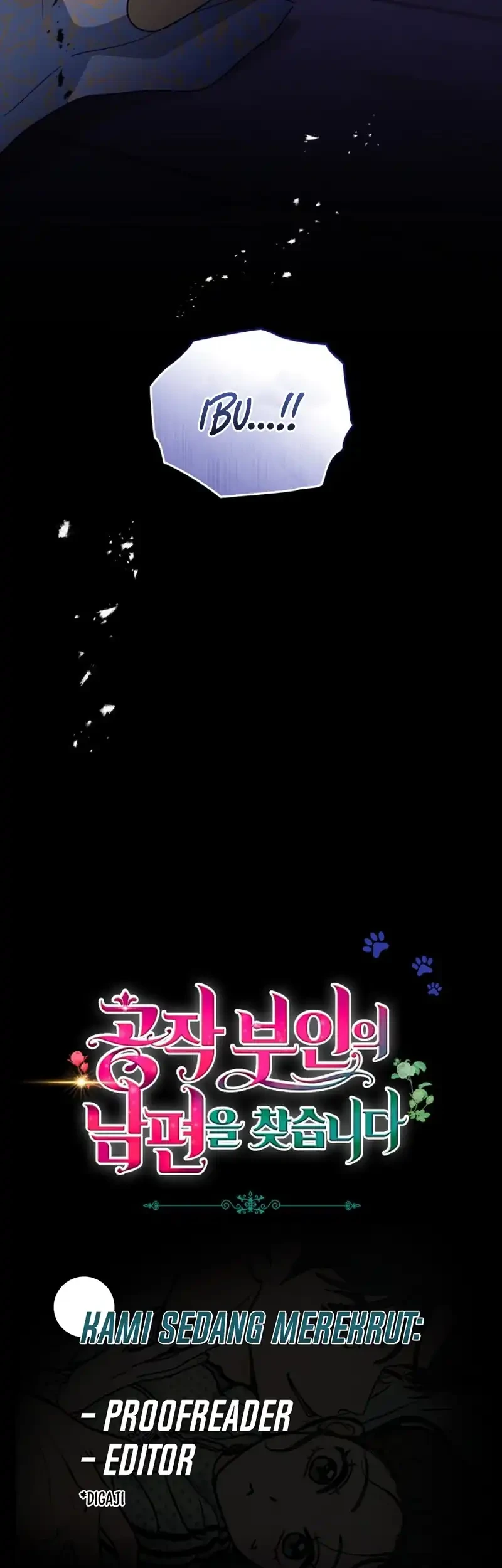 The Search for the Duchess’s Husband Chapter 30 Gambar 61