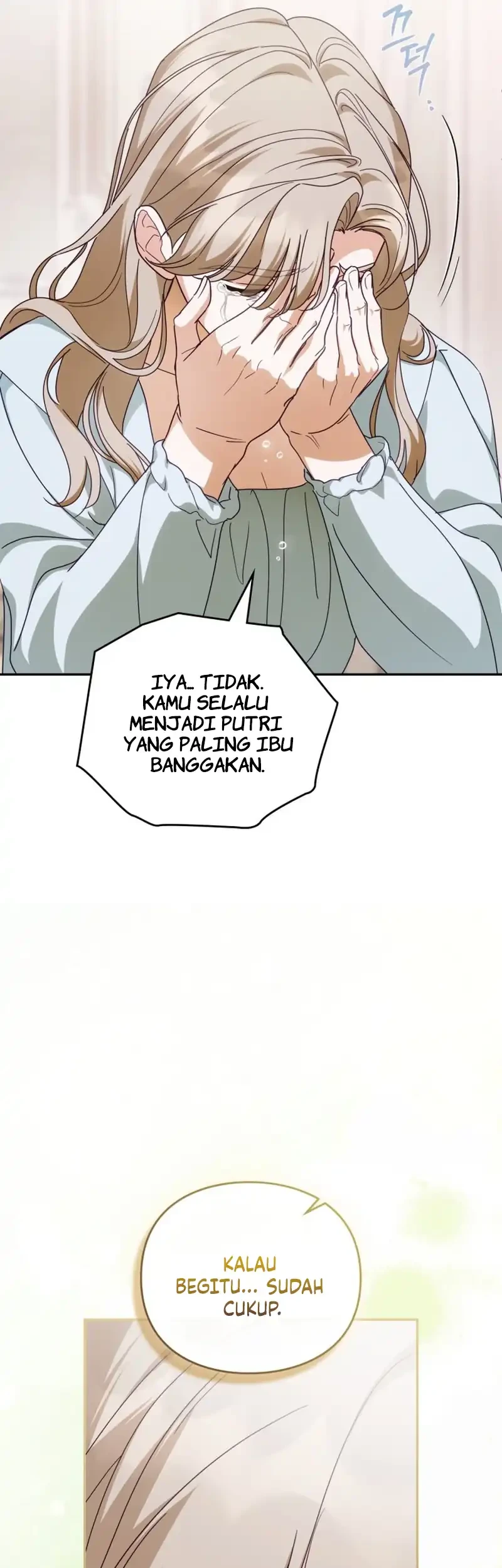 The Search for the Duchess’s Husband Chapter 31 Gambar 49