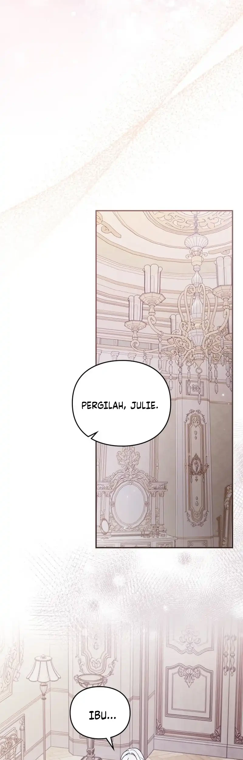 The Search for the Duchess’s Husband Chapter 31 Gambar 55