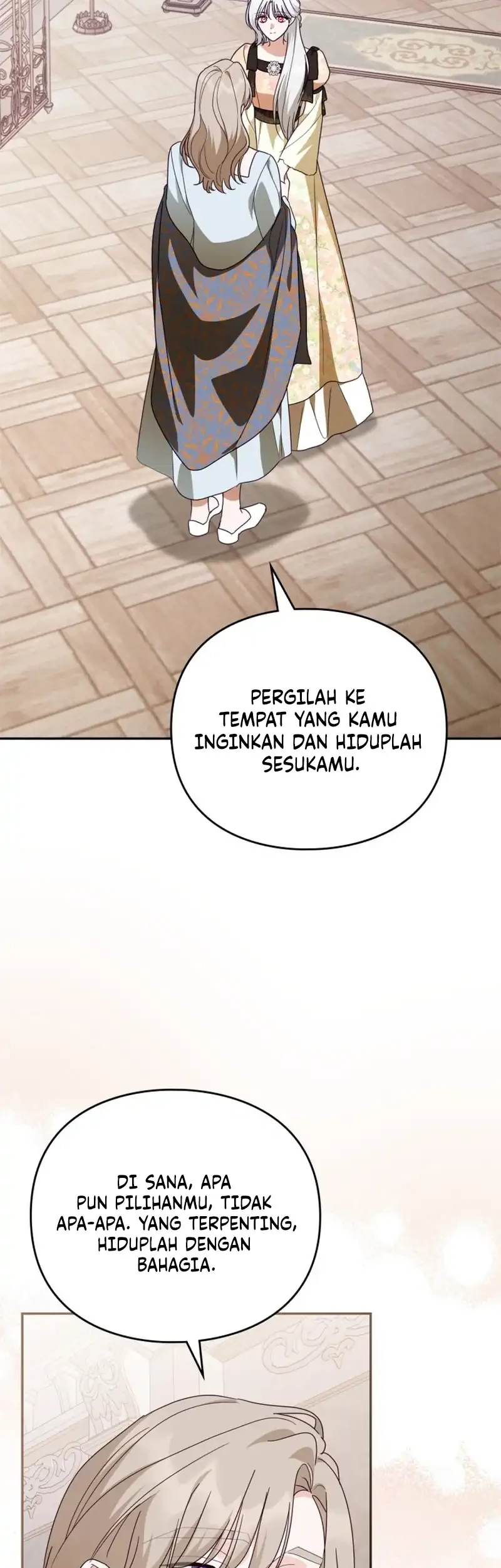 The Search for the Duchess’s Husband Chapter 31 Gambar 56