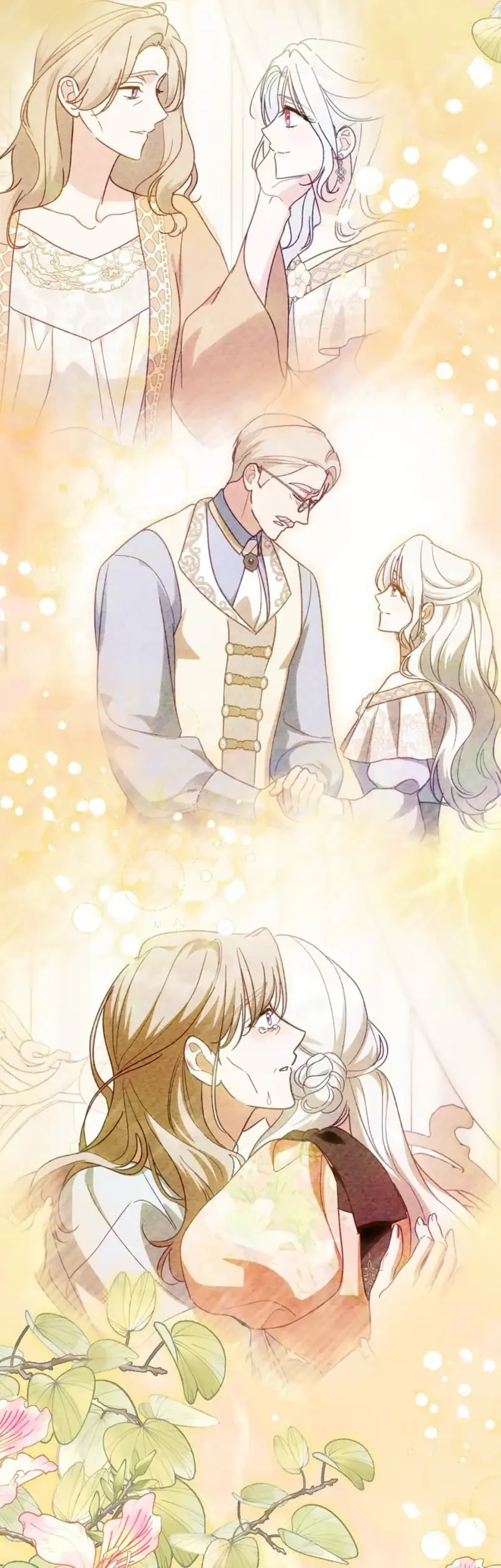 The Search for the Duchess’s Husband Chapter 31 Gambar 64