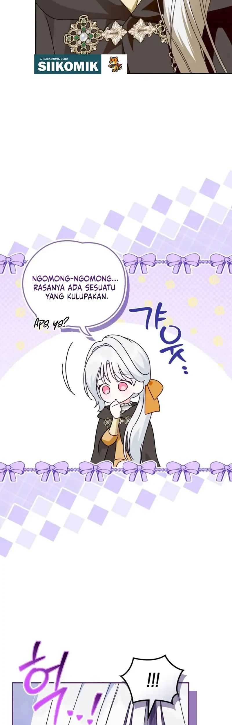 The Search for the Duchess’s Husband Chapter 31 Gambar 66