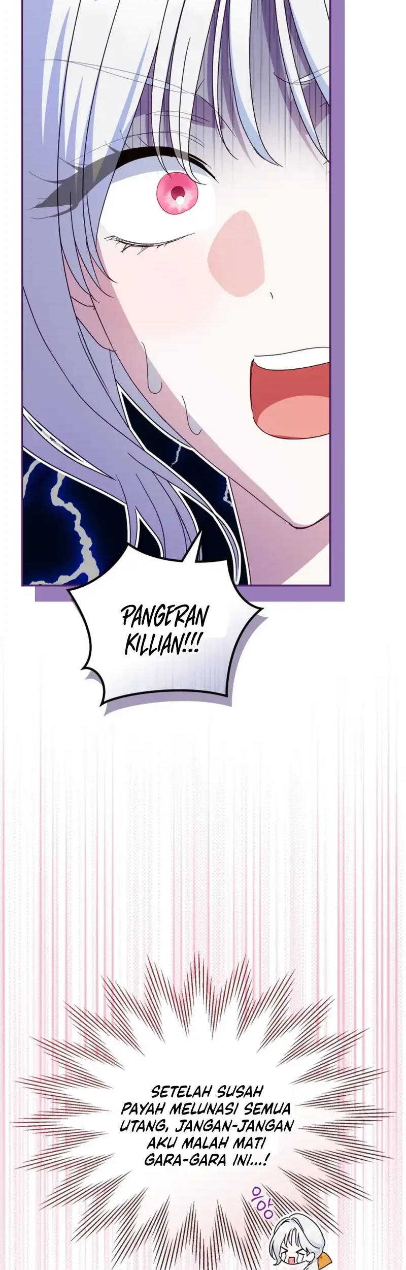The Search for the Duchess’s Husband Chapter 31 Gambar 67