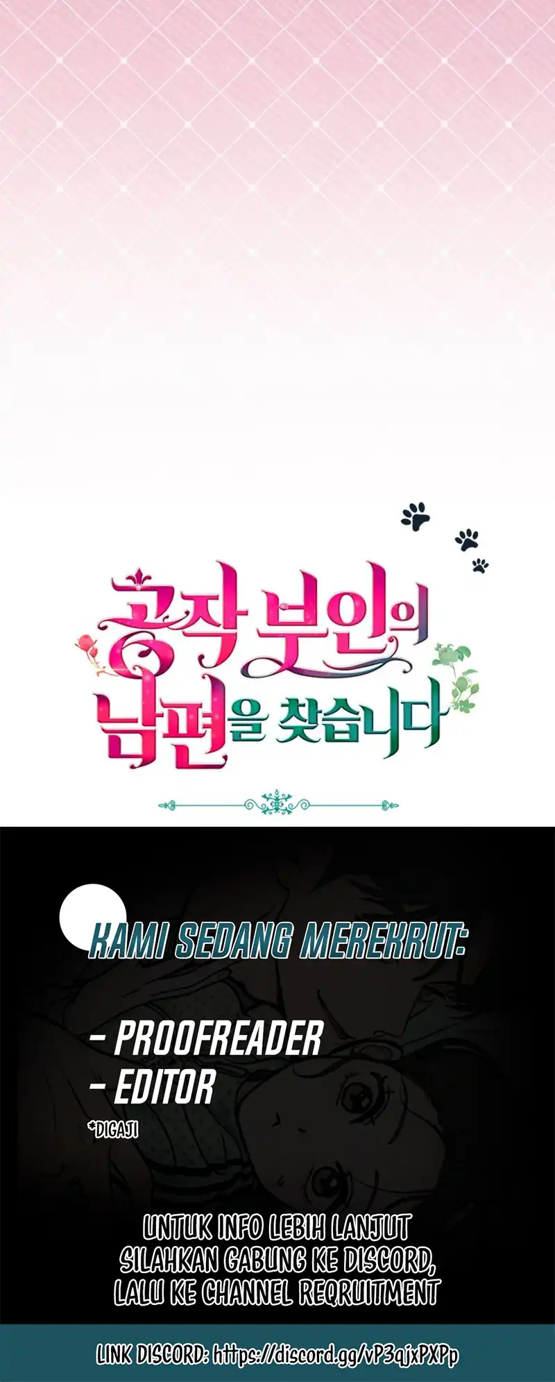 The Search for the Duchess’s Husband Chapter 31 Gambar 69