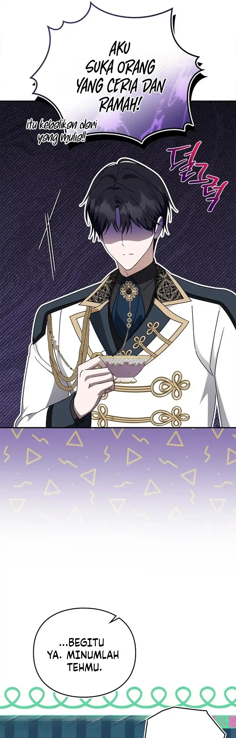 The Search for the Duchess’s Husband Chapter 32 Gambar 44