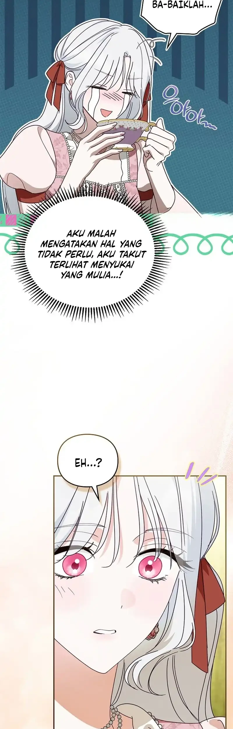 The Search for the Duchess’s Husband Chapter 32 Gambar 45