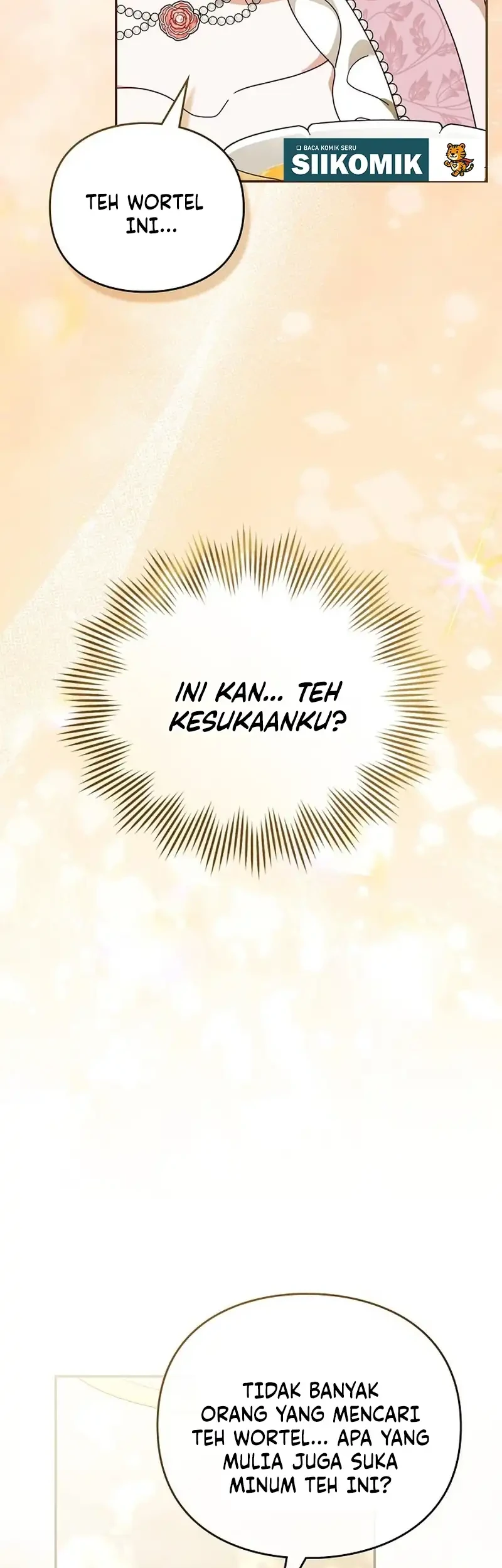 The Search for the Duchess’s Husband Chapter 32 Gambar 46