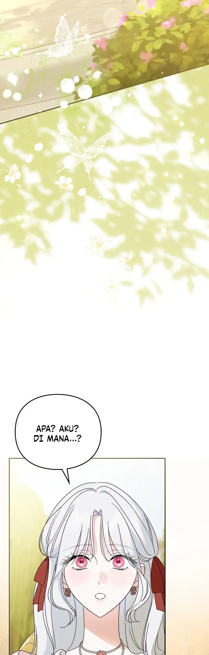 The Search for the Duchess’s Husband Chapter 32 Gambar 50