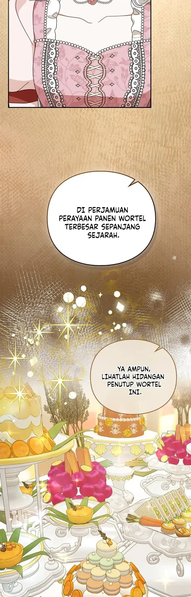 The Search for the Duchess’s Husband Chapter 32 Gambar 51