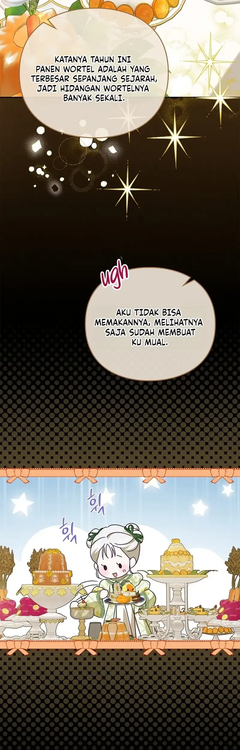 The Search for the Duchess’s Husband Chapter 32 Gambar 52