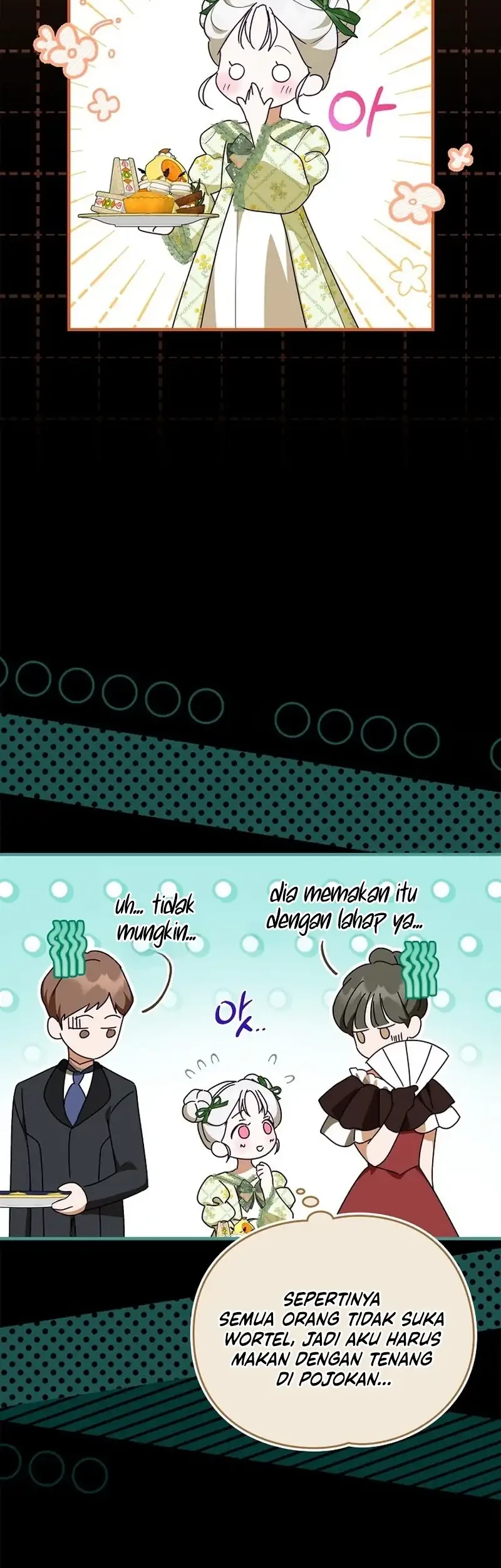 The Search for the Duchess’s Husband Chapter 32 Gambar 55