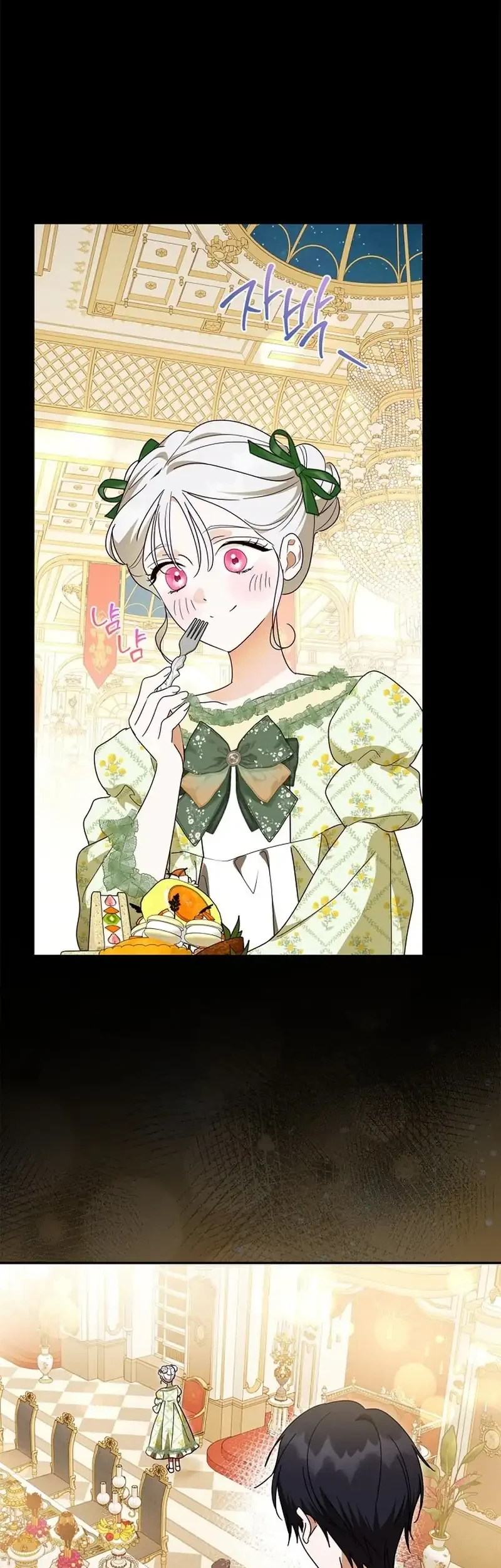 The Search for the Duchess’s Husband Chapter 32 Gambar 56