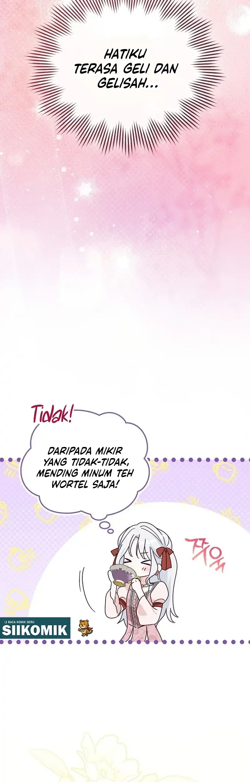 The Search for the Duchess’s Husband Chapter 32 Gambar 61