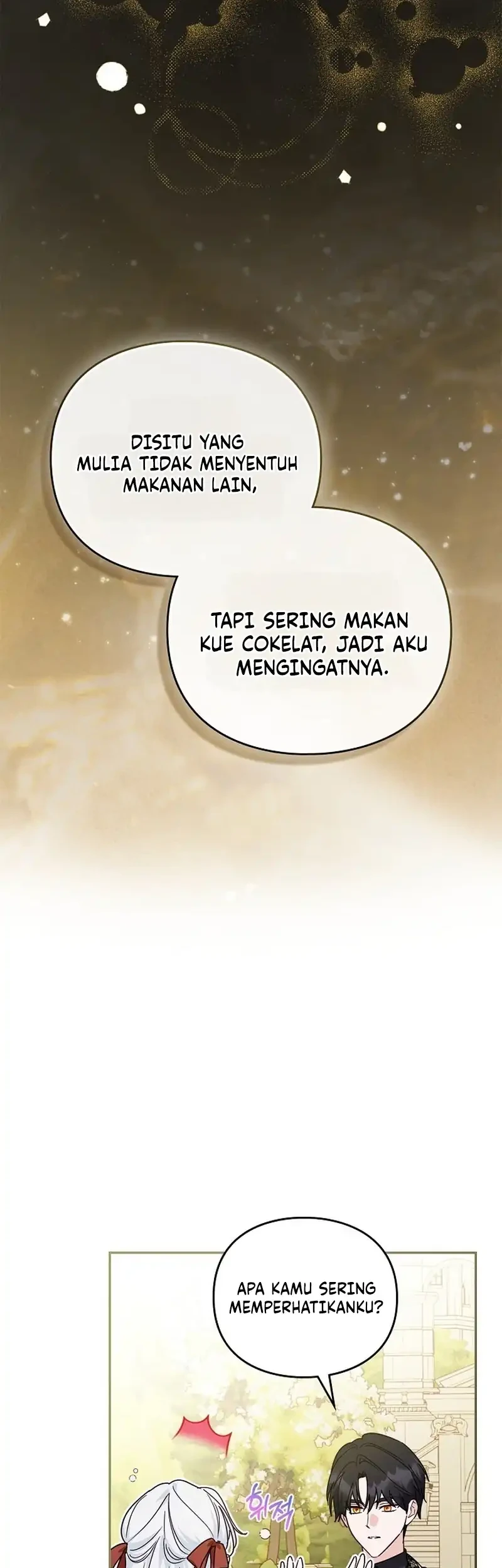 The Search for the Duchess’s Husband Chapter 32 Gambar 42