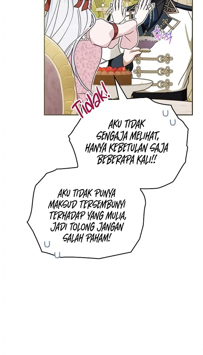The Search for the Duchess’s Husband Chapter 32 Gambar 43