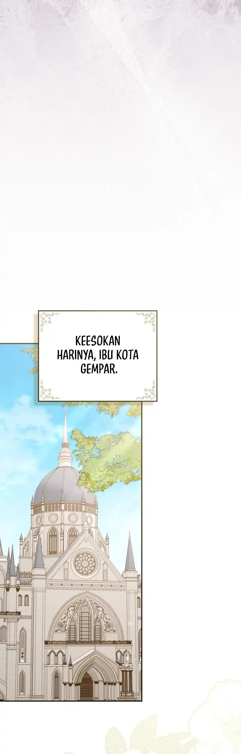 The Search for the Duchess’s Husband Chapter 33 Gambar 45