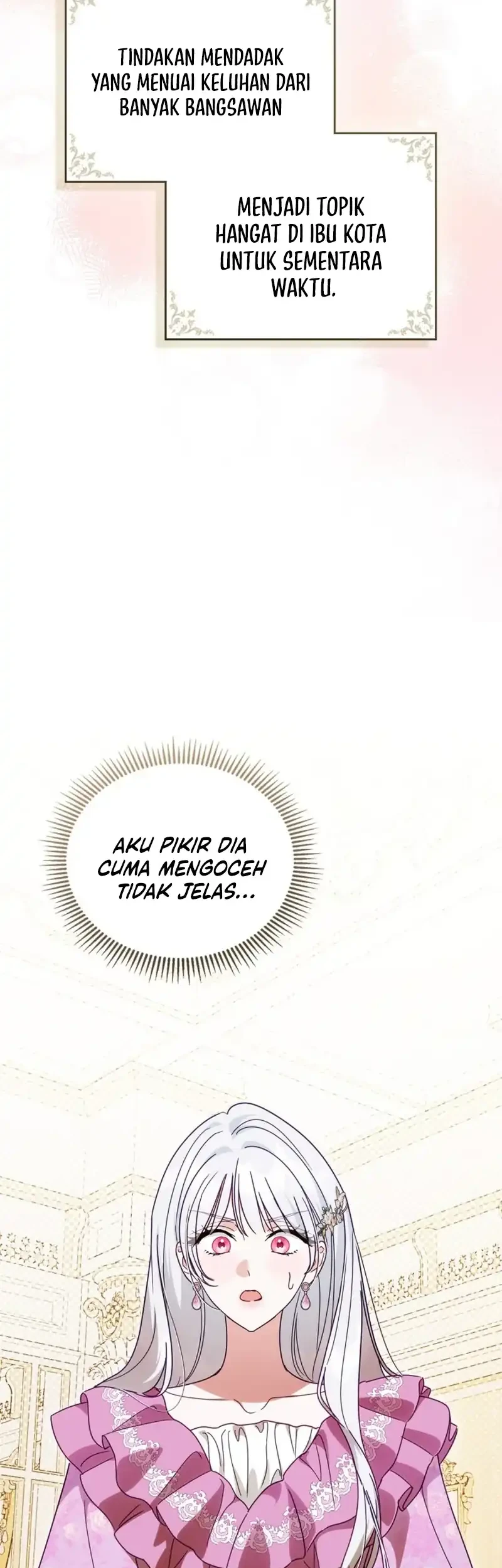 The Search for the Duchess’s Husband Chapter 33 Gambar 47