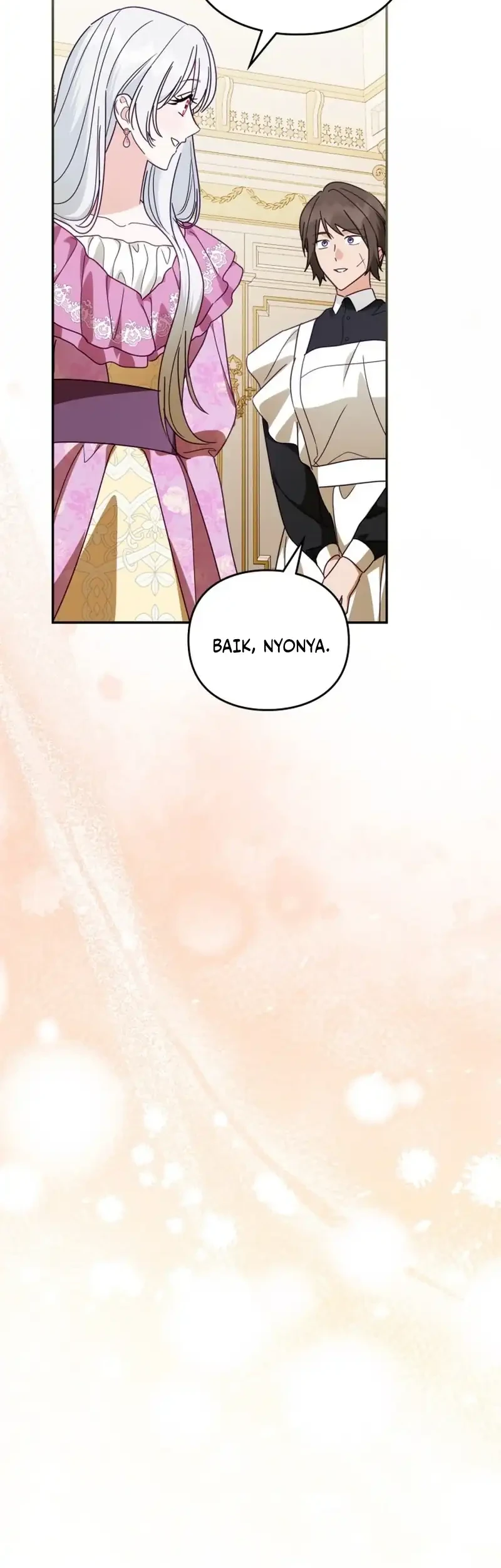 The Search for the Duchess’s Husband Chapter 33 Gambar 50