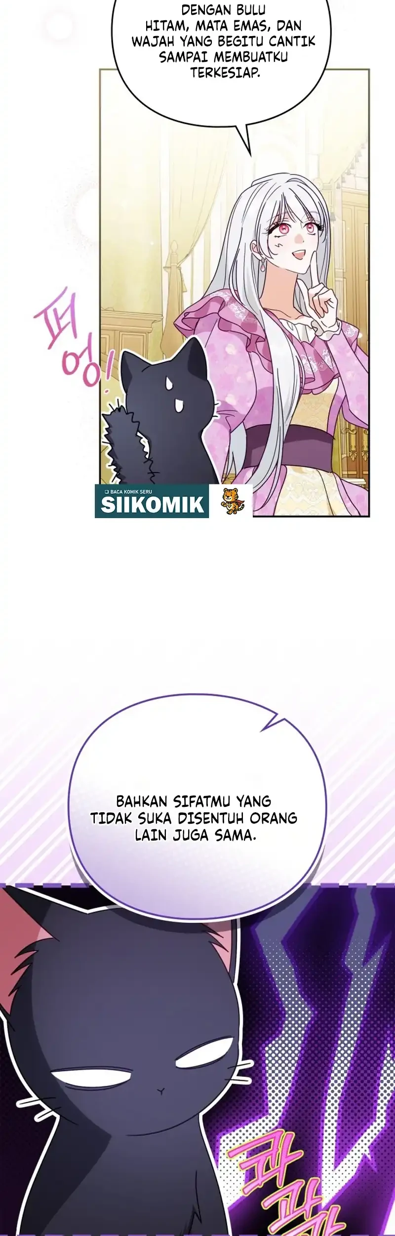 The Search for the Duchess’s Husband Chapter 33 Gambar 58