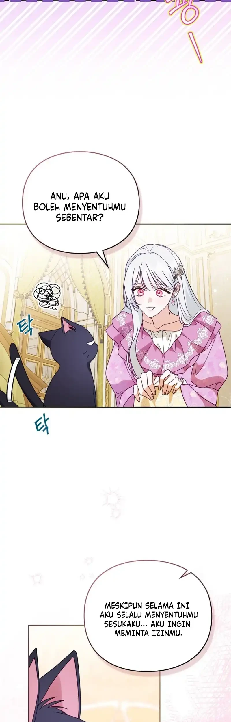 The Search for the Duchess’s Husband Chapter 33 Gambar 59