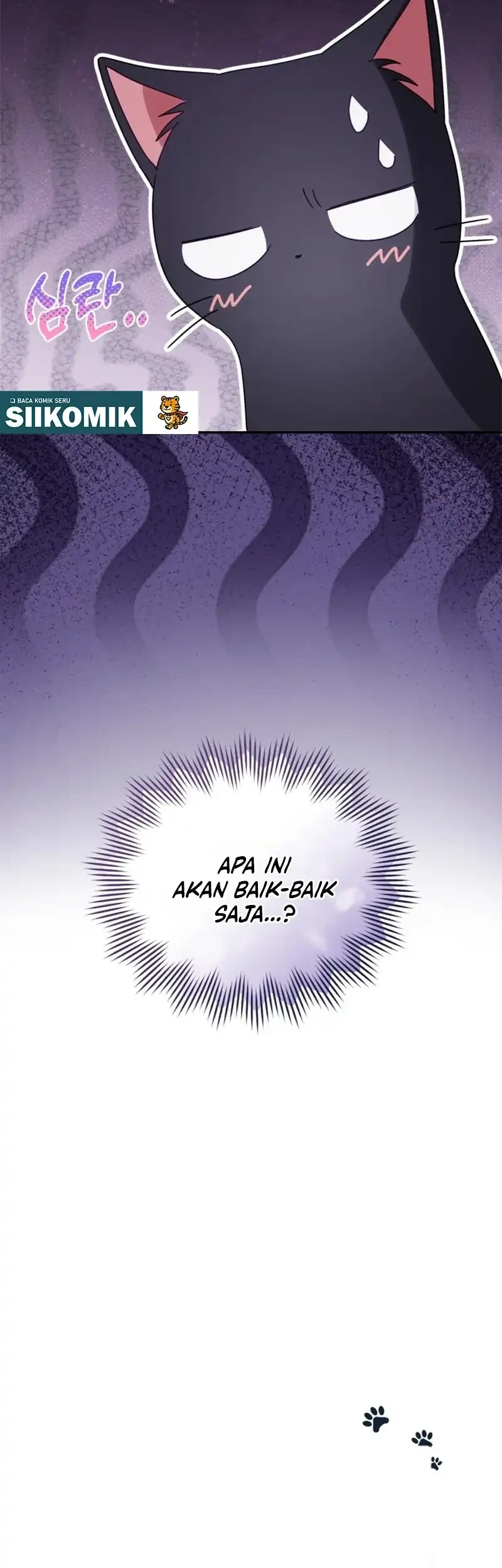 The Search for the Duchess’s Husband Chapter 33 Gambar 67
