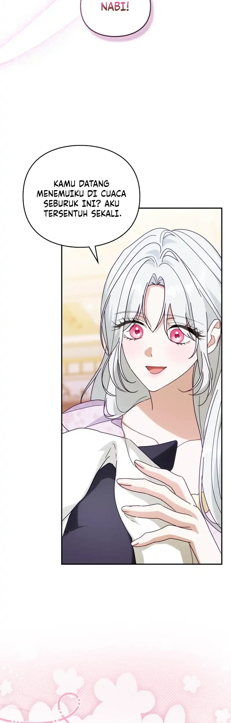 The Search for the Duchess’s Husband Chapter 34 Gambar 47