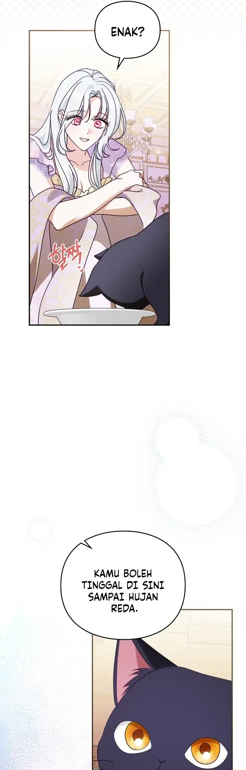 The Search for the Duchess’s Husband Chapter 34 Gambar 50