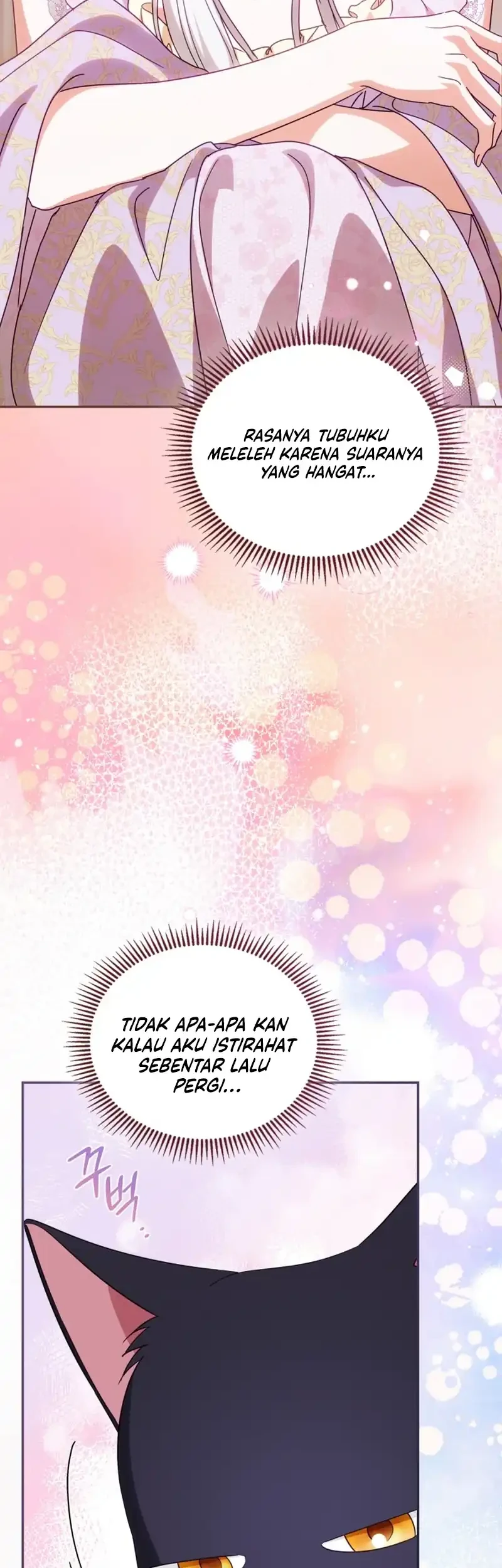 The Search for the Duchess’s Husband Chapter 34 Gambar 52