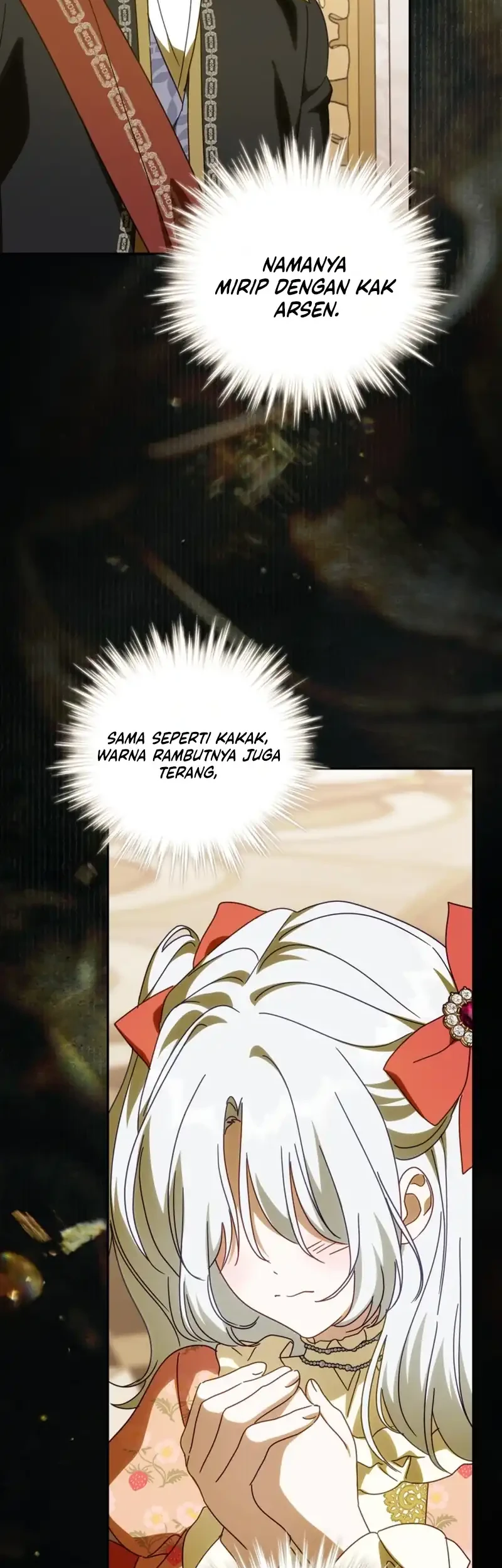 The Search for the Duchess’s Husband Chapter 34 Gambar 56