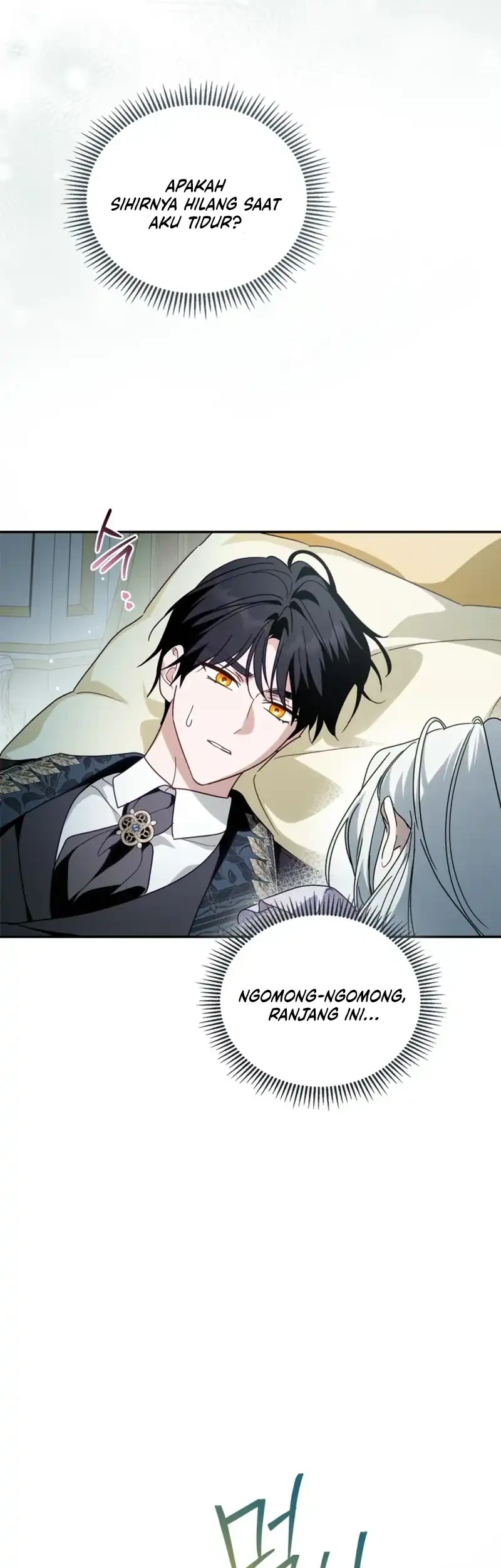 The Search for the Duchess’s Husband Chapter 34 Gambar 63