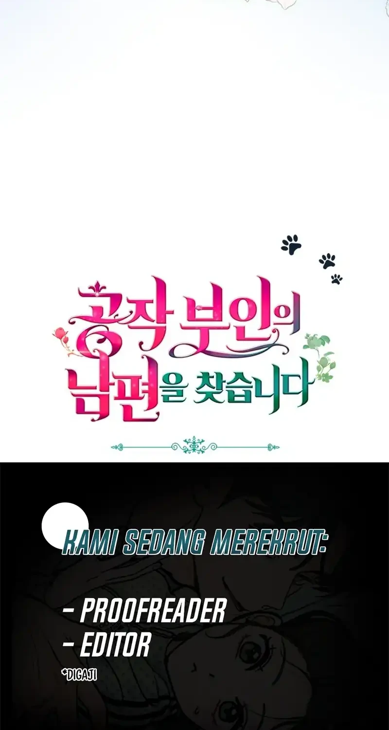 The Search for the Duchess’s Husband Chapter 34 Gambar 68