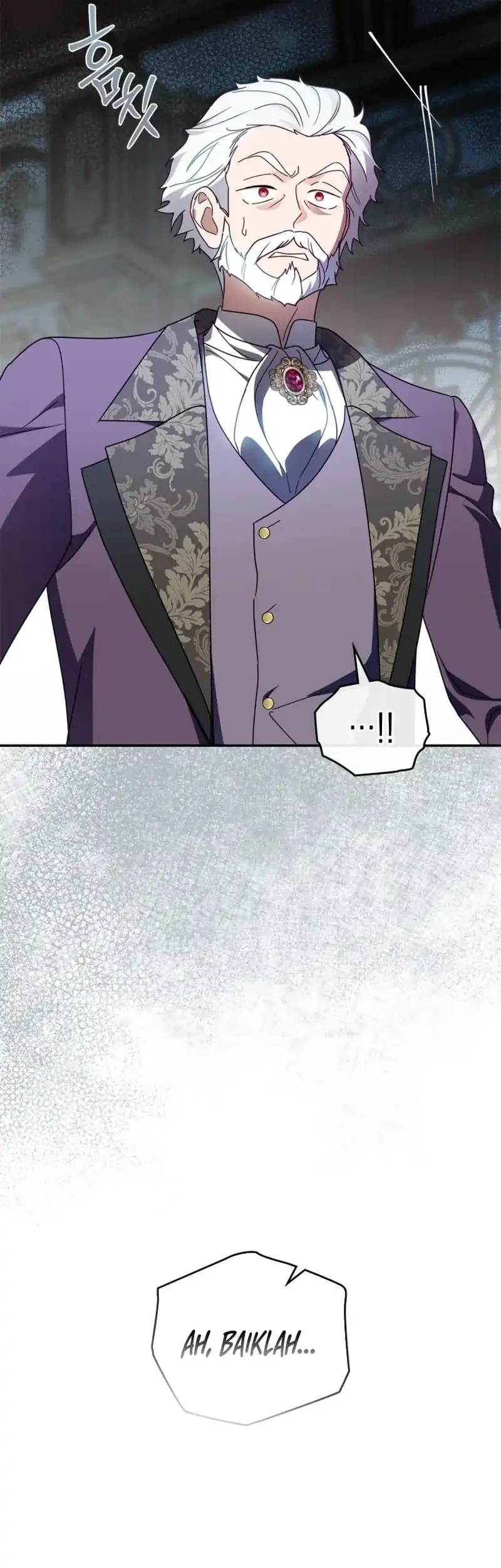 The Search for the Duchess’s Husband Chapter 35 Gambar 48