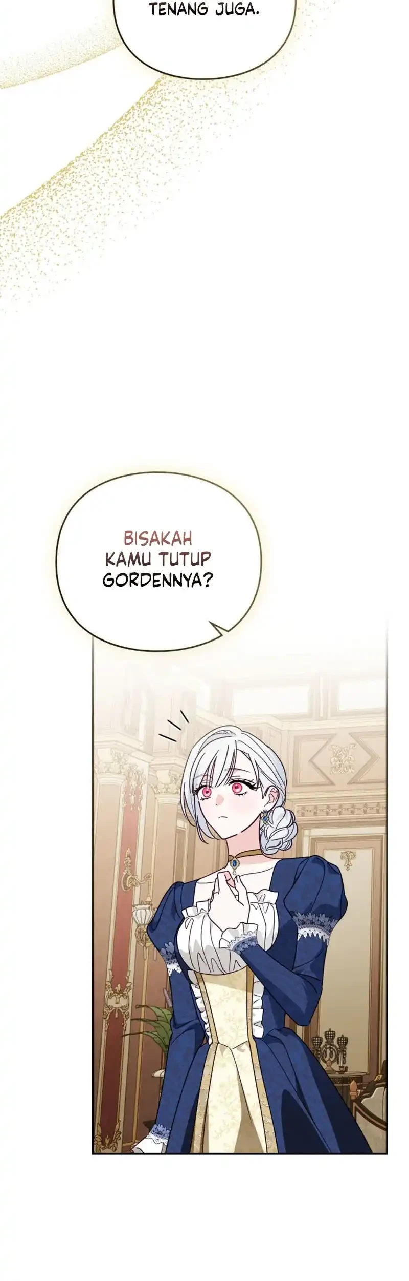 The Search for the Duchess’s Husband Chapter 35 Gambar 50