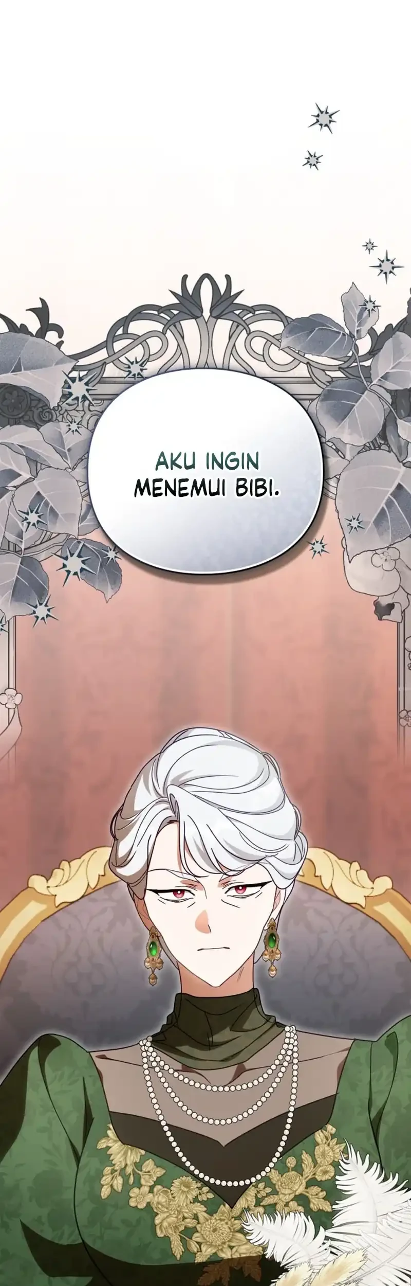 The Search for the Duchess’s Husband Chapter 35 Gambar 52