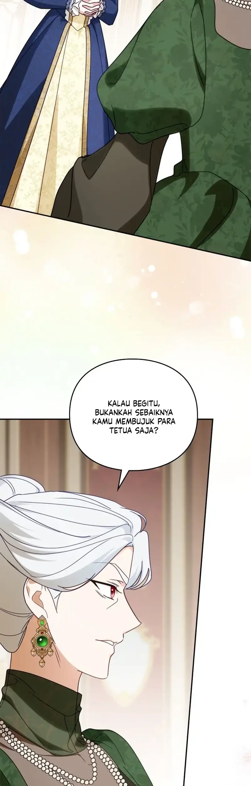 The Search for the Duchess’s Husband Chapter 35 Gambar 57