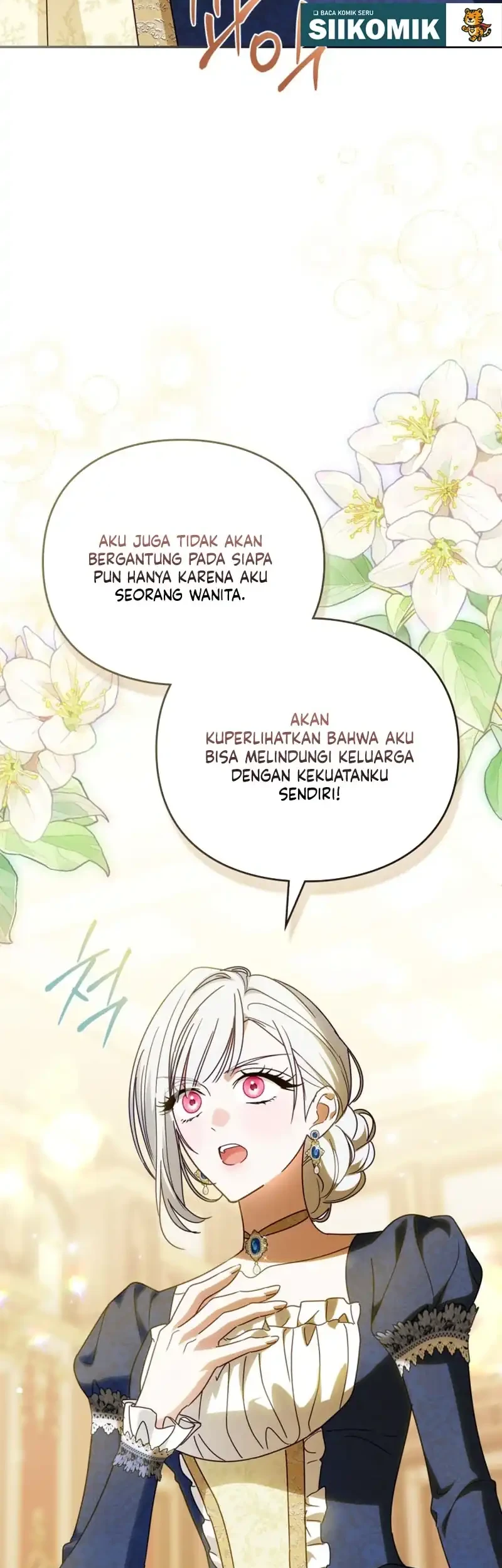 The Search for the Duchess’s Husband Chapter 35 Gambar 66
