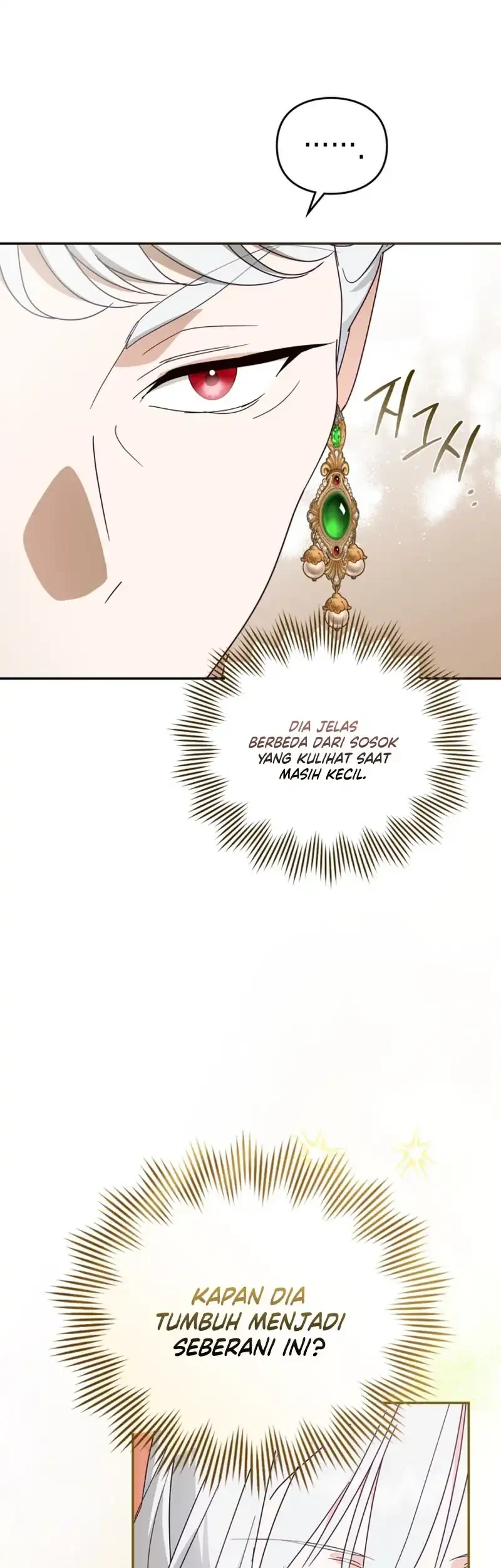 The Search for the Duchess’s Husband Chapter 35 Gambar 68